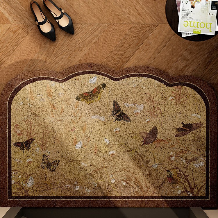 Home Decor Mat Rubber Non Slip | Kelmera