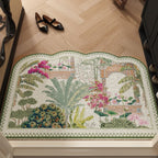 Home Decor Mat Rubber Non Slip | Kelmera