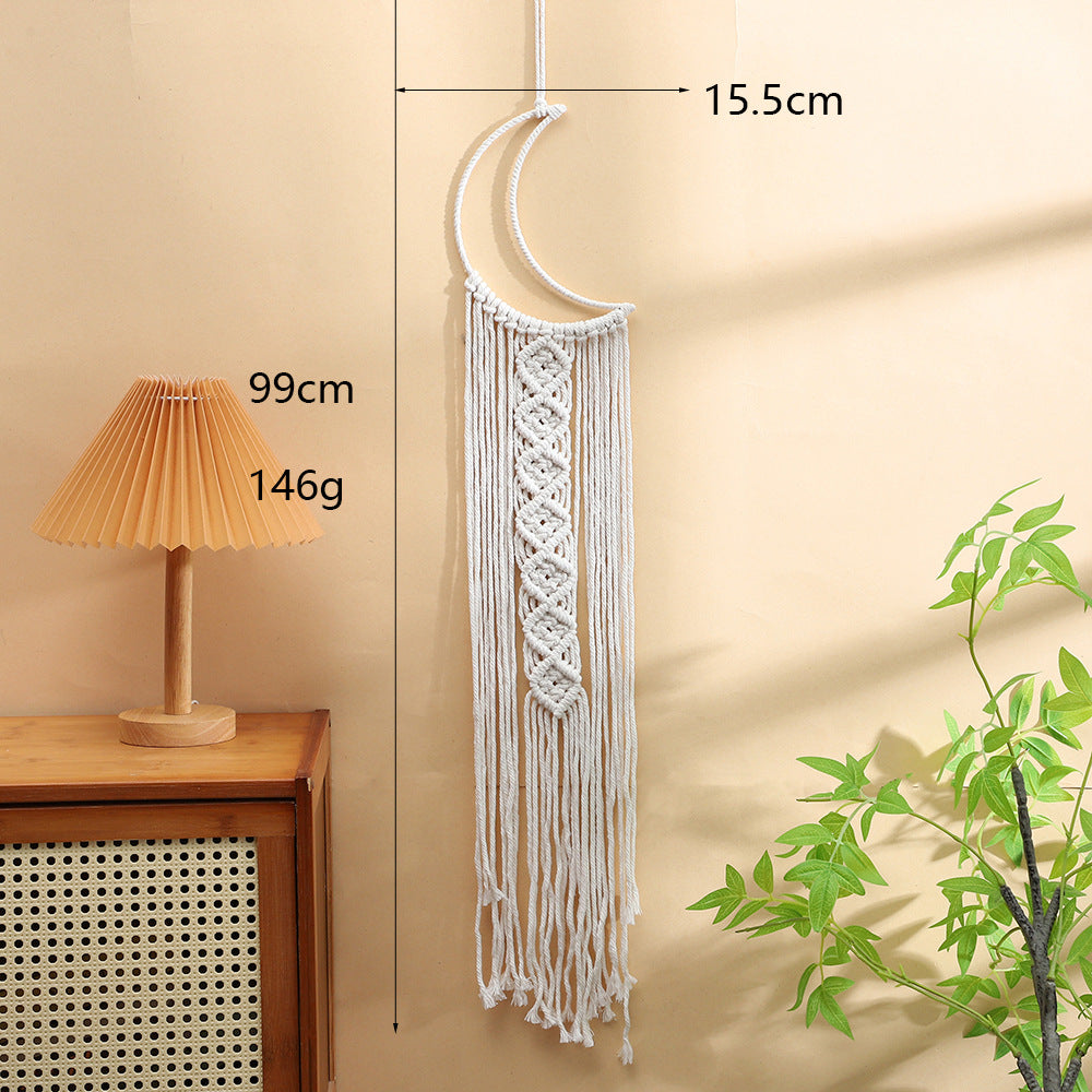 Home Decor Moon Style Two | Kelmera
