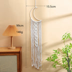 Home Decor Moon Style Two | Kelmera