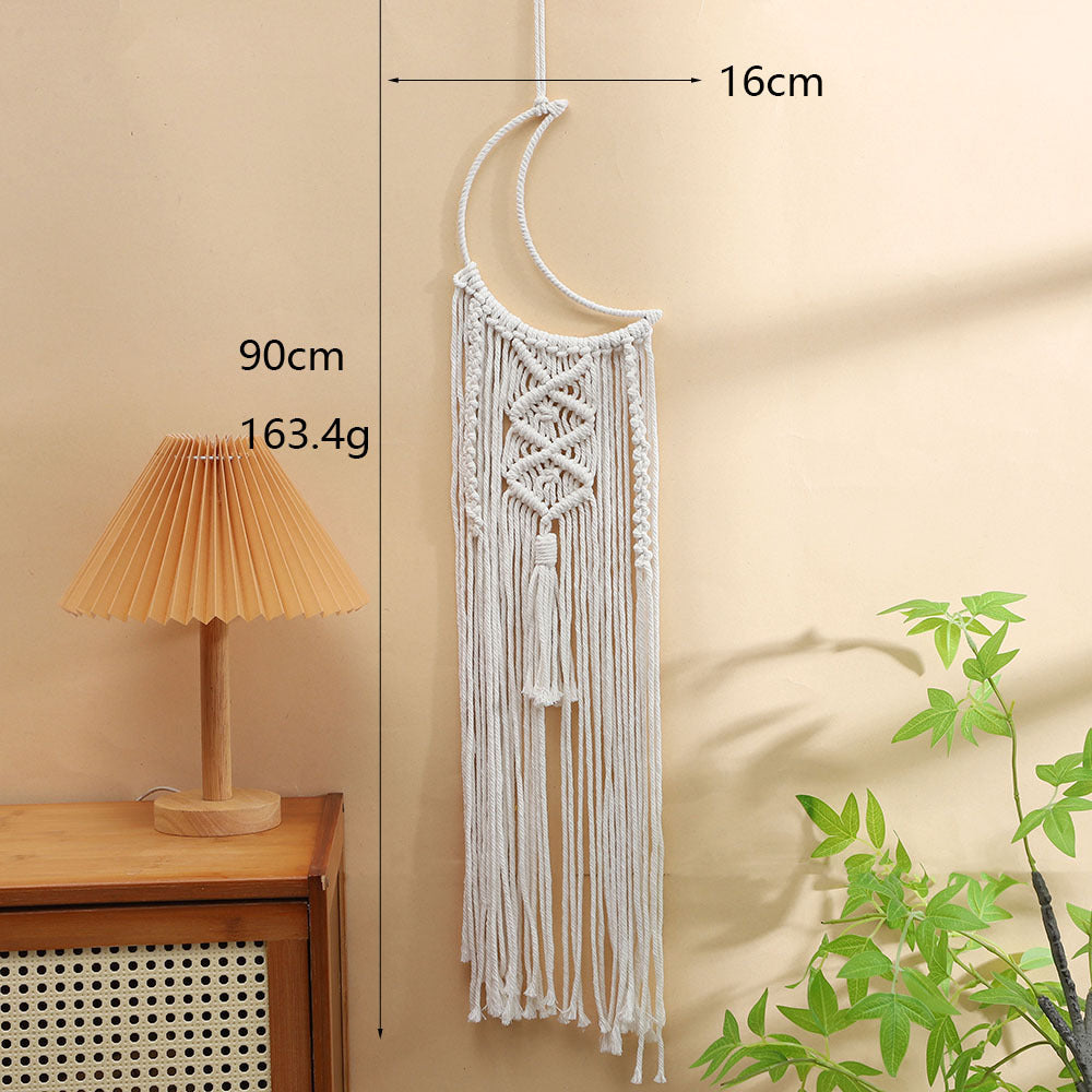 Home Decor Moon Style Two | Kelmera