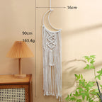 Home Decor Moon Style Two | Kelmera