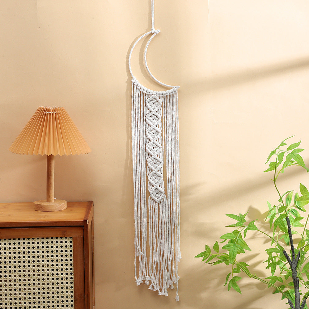 Home Decor Moon Style Two | Kelmera