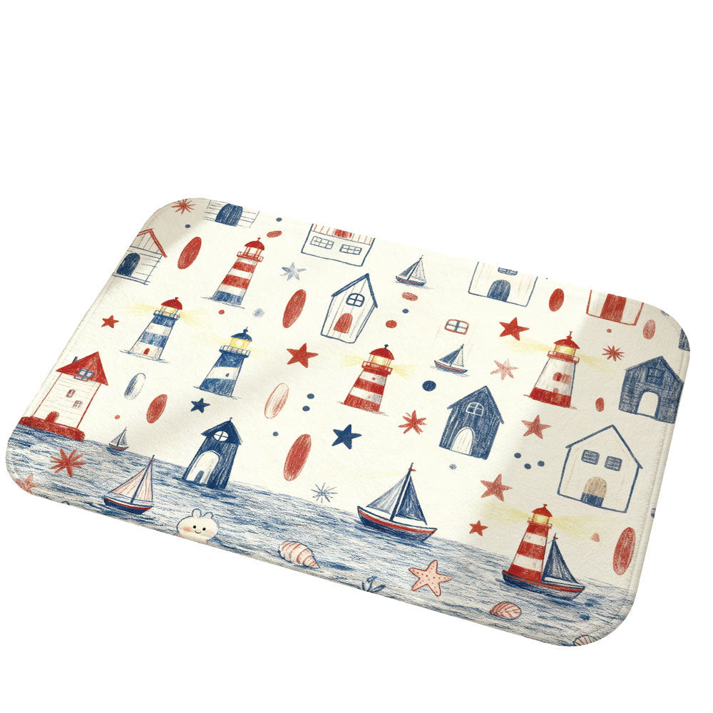 Home Decor Non Slip | Kelmera