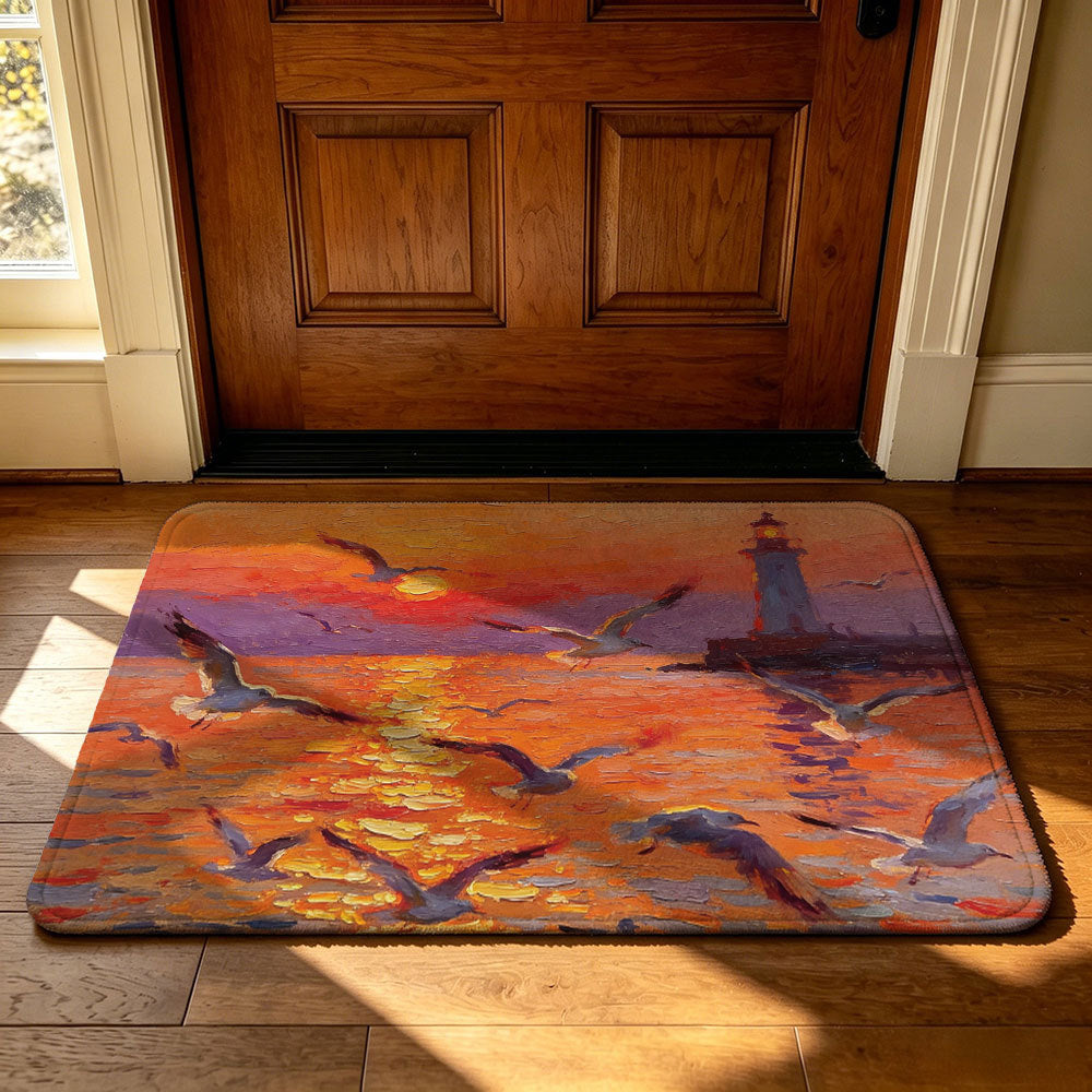 Home Decor Non Slip | Kelmera
