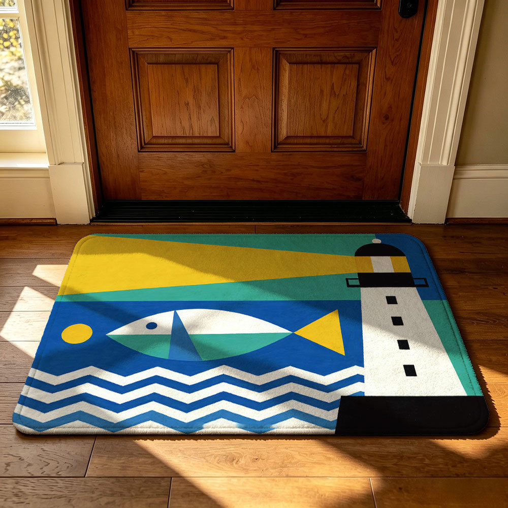 Home Decor Non Slip | Kelmera