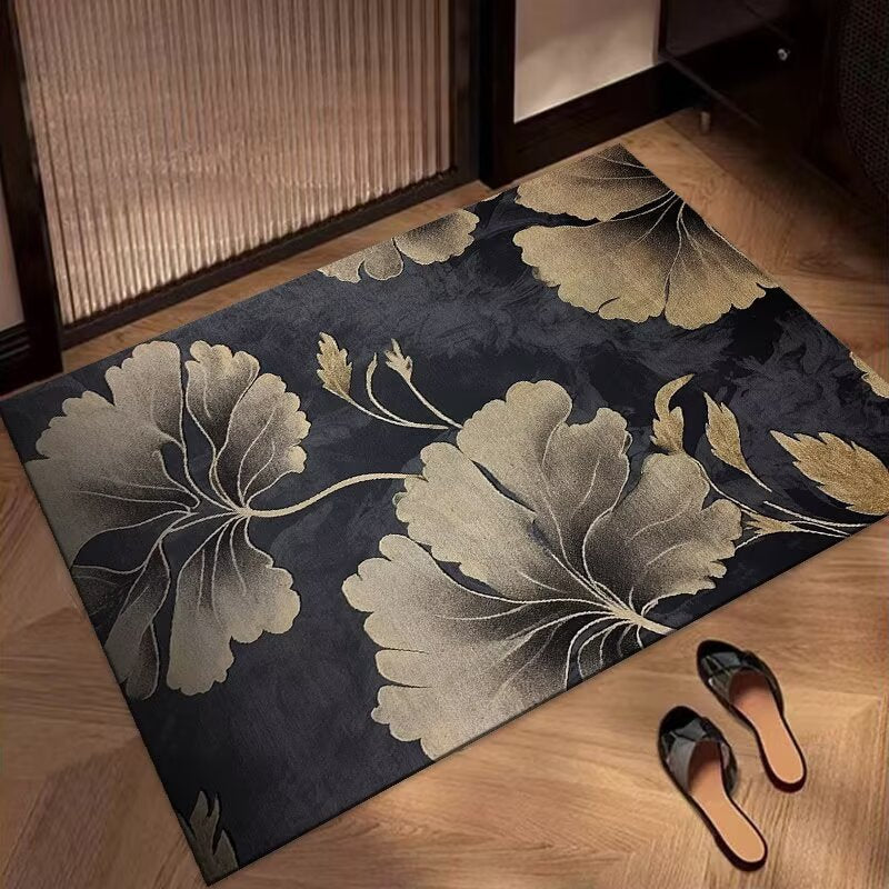 Home Decorative Area Rug | Kelmera