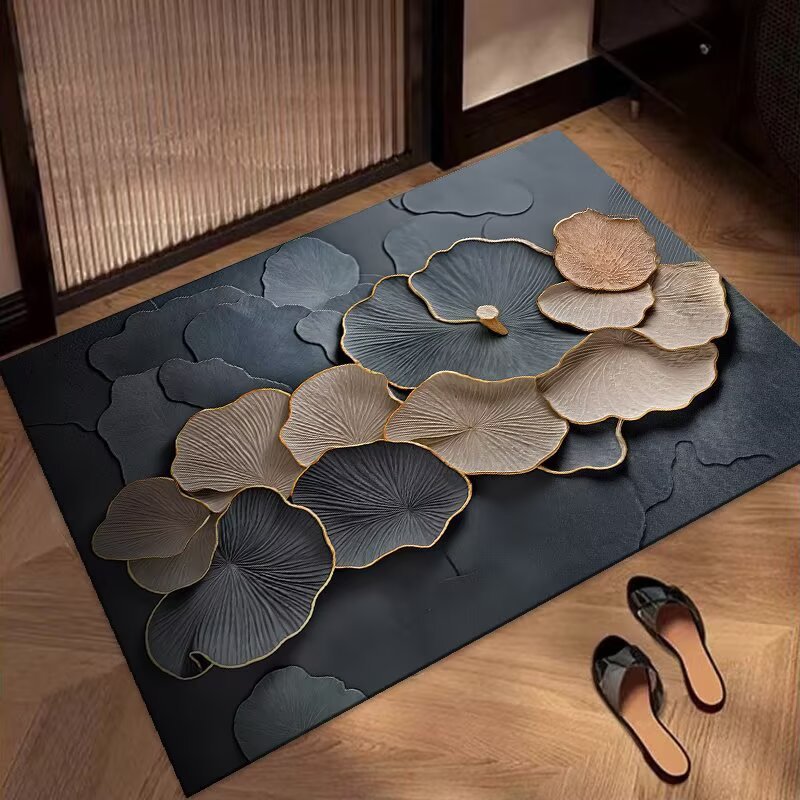 Home Decorative Area Rug | Kelmera