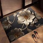 Home Decorative Area Rug | Kelmera