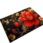 Home Decorative Area Rug | Kelmera