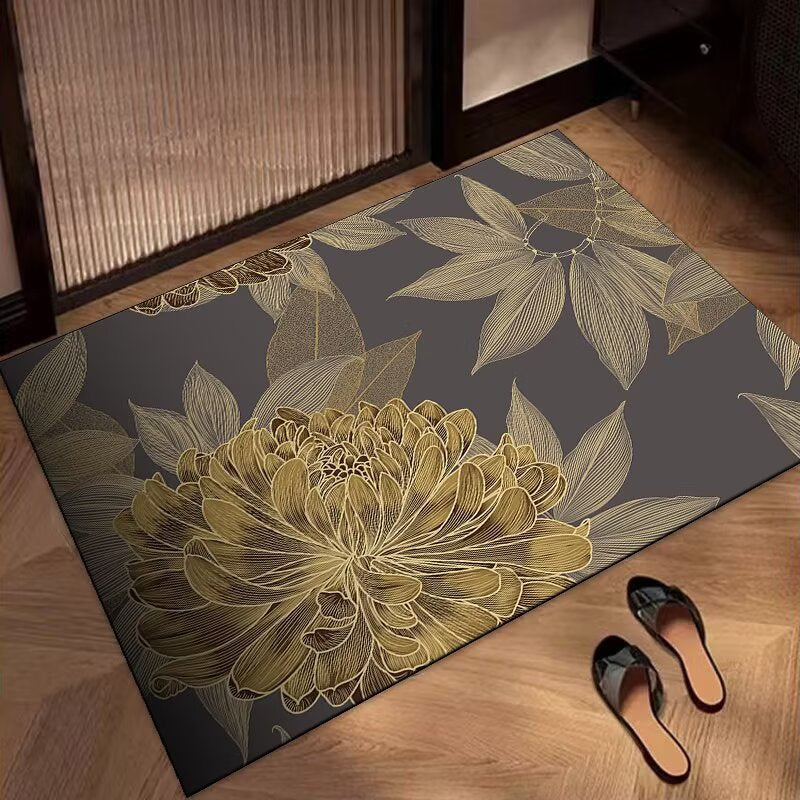 Home Decorative Area Rug | Kelmera