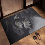 Home Decorative Area Rug | Kelmera