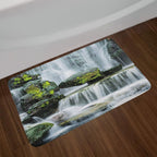Home Decorative Bath Mat | Kelmera