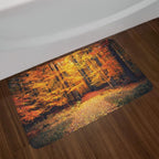 Home Decorative Bath Mat | Kelmera