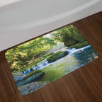 Home Decorative Bath Mat | Kelmera