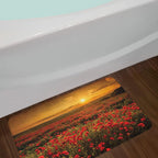 Home Decorative Bath Mat | Kelmera