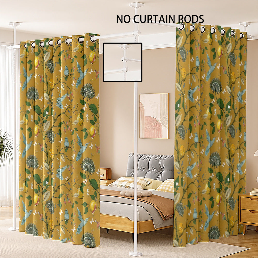 Home Decorative Curtains | Kelmera