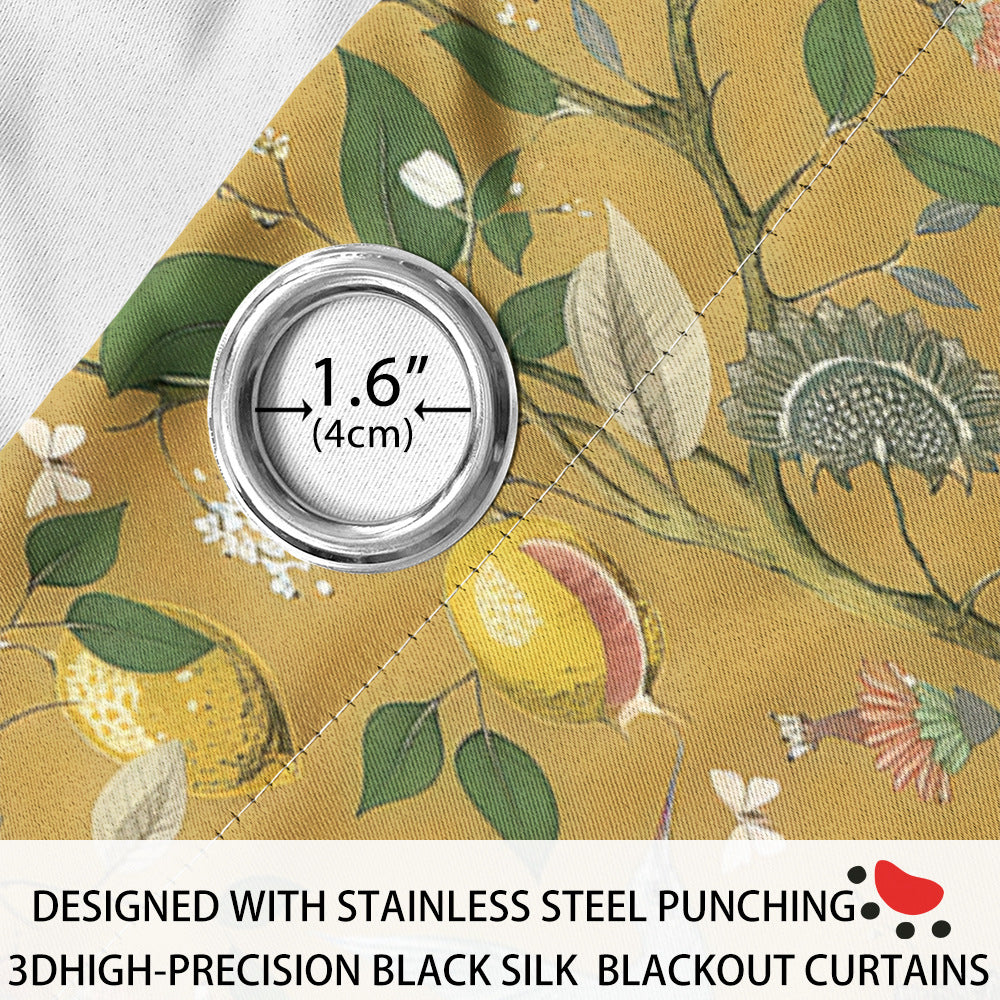 Home Decorative Curtains | Kelmera