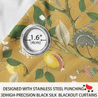 Home Decorative Curtains | Kelmera