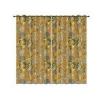 Home Decorative Curtains | Kelmera