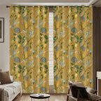 Home Decorative Curtains | Kelmera