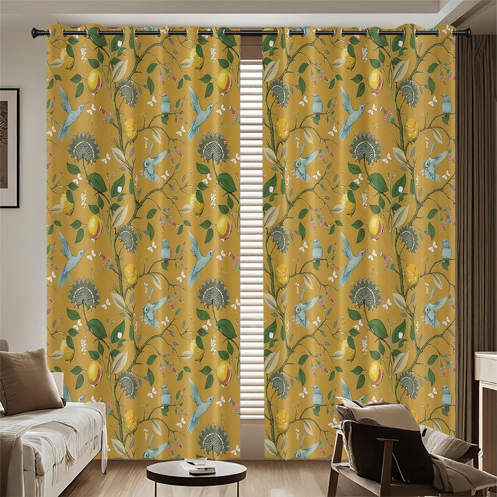 Home Decorative Curtains | Kelmera