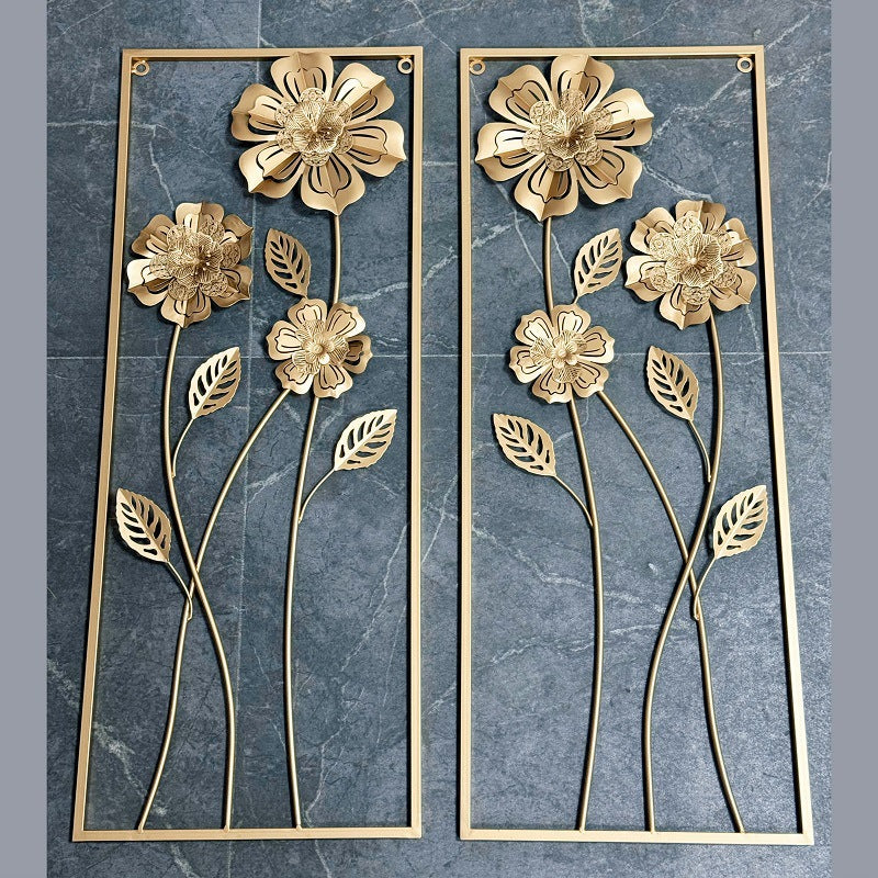 Home Decorative Floral Wall Art | Kelmera