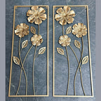 Home Decorative Floral Wall Art | Kelmera