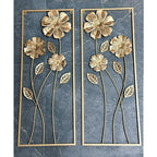Home Decorative Floral Wall Art | Kelmera