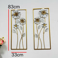 Home Decorative Floral Wall Art | Kelmera