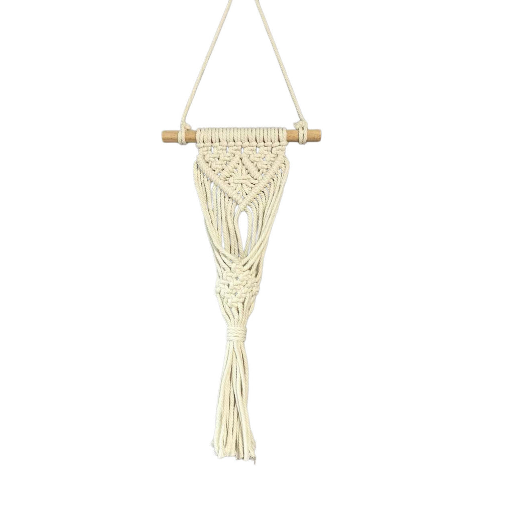 Home Decorative Macrame Plant Hanger | Kelmera