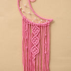 Home Decorative Macrame Wall Hanging | Kelmera