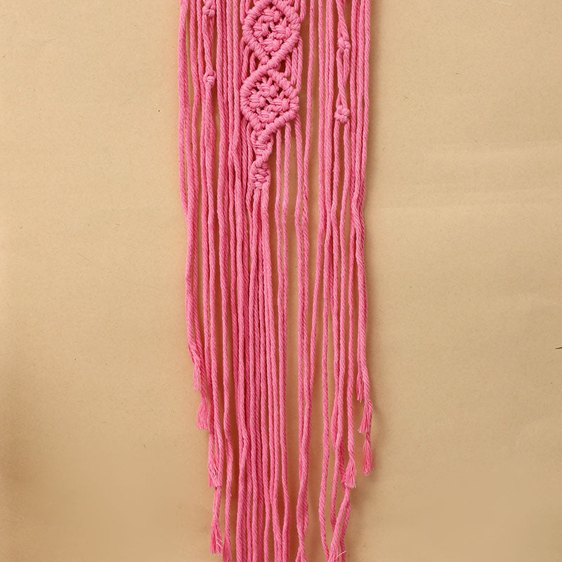 Home Decorative Macrame Wall Hanging | Kelmera
