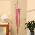 Home Decorative Macrame Wall Hanging | Kelmera