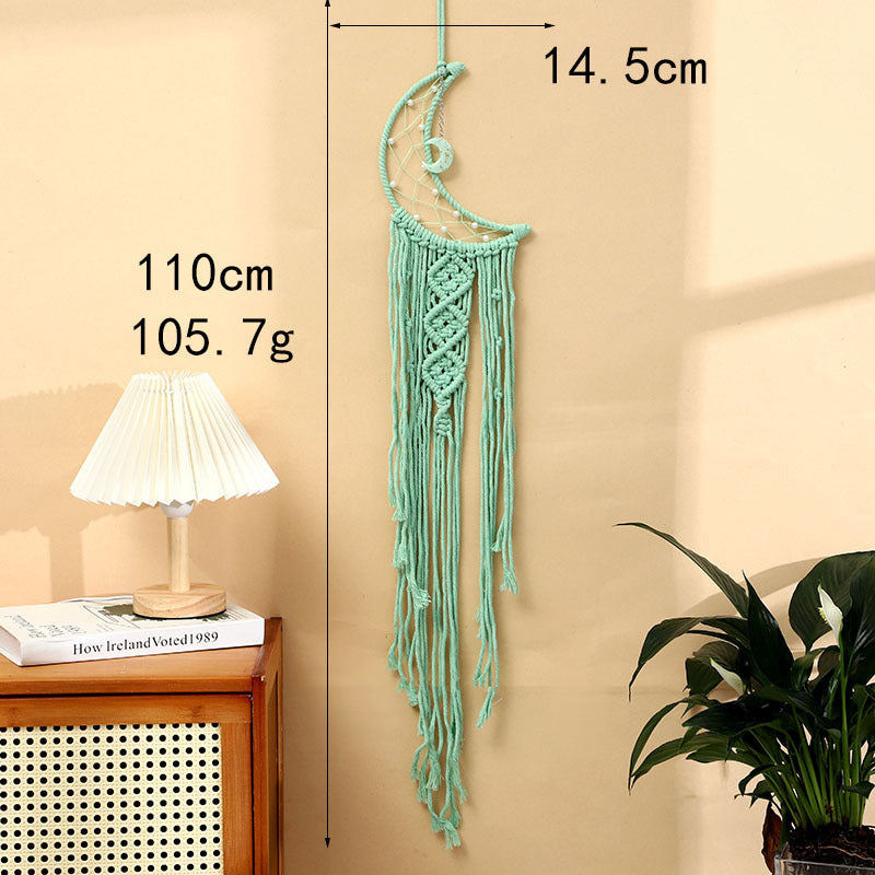 Home Decorative Macrame Wall Hanging | Kelmera