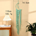 Home Decorative Macrame Wall Hanging | Kelmera
