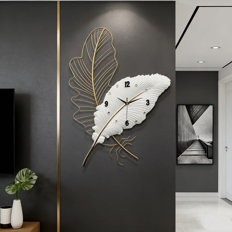 Home Decorative Wall Clock | Kelmera