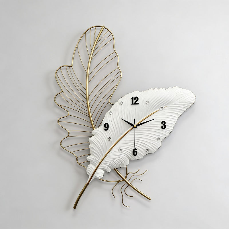 Home Decorative Wall Clock | Kelmera