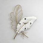 Home Decorative Wall Clock | Kelmera