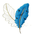 Home Decorative Wall Clock | Kelmera