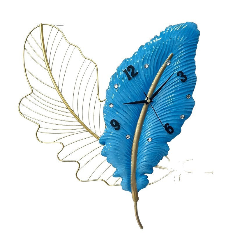 Home Decorative Wall Clock | Kelmera