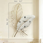 Home Decorative Wall Clock | Kelmera