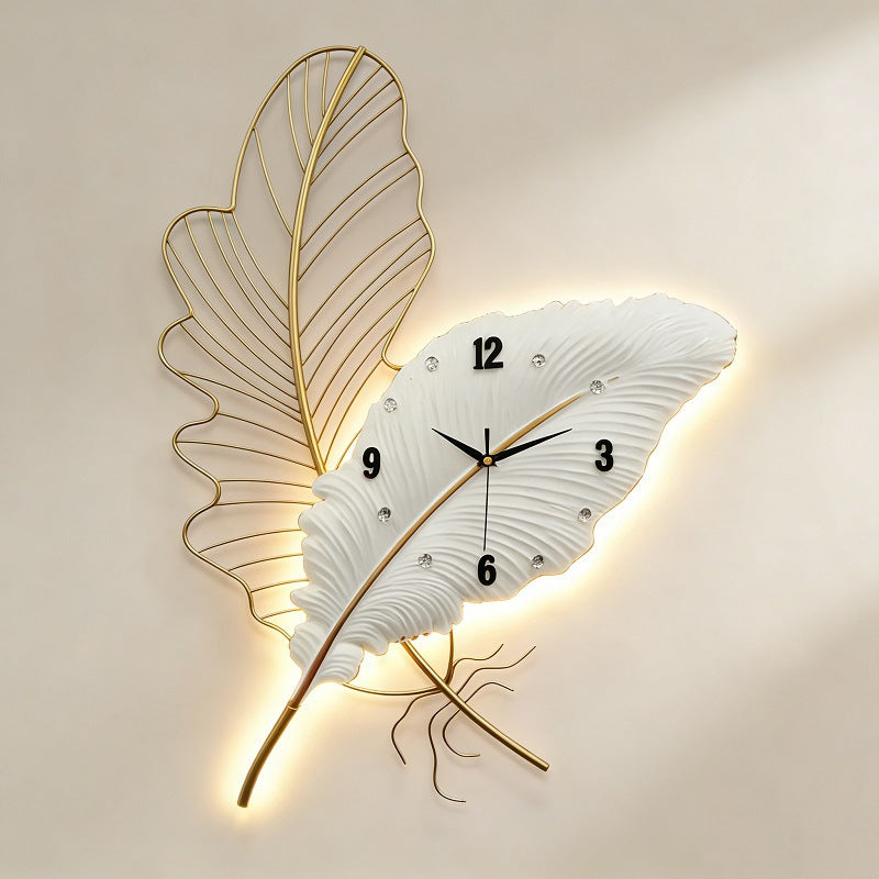 Home Decorative Wall Clock | Kelmera