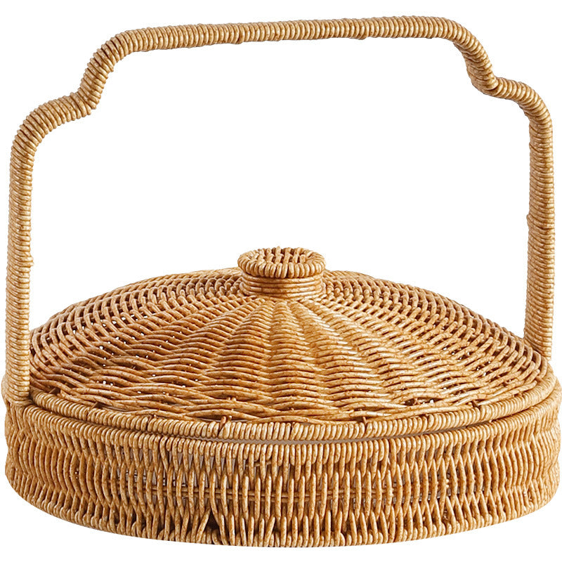 Home Decorative Woven Basket | Kelmera