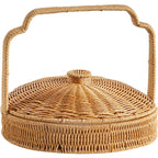 Home Decorative Woven Basket | Kelmera