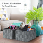 Home Organizer Storage Basket | Kelmera
