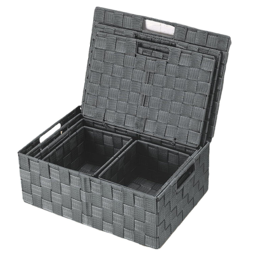 Home Organizer Storage Basket | Kelmera