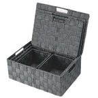 Home Organizer Storage Basket | Kelmera