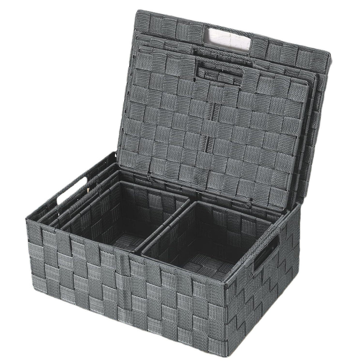 Home Organizer Storage Basket | Kelmera