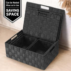 Home Organizer Storage Basket | Kelmera